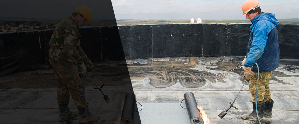 Danevang Roofing Contractors